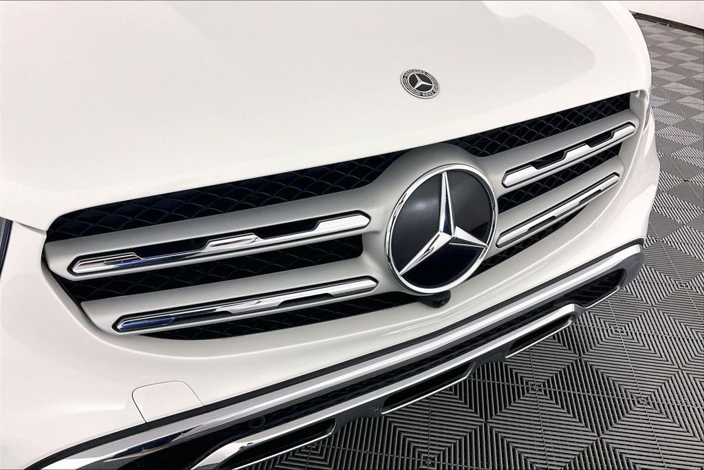 2022 Mercedes-Benz GLC GLC300 - Photo 22