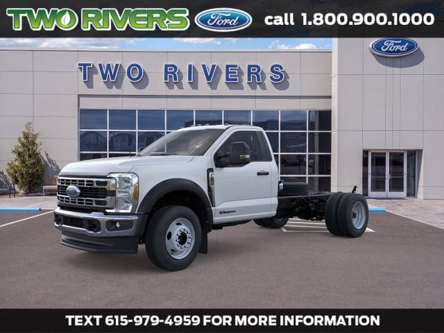 2026 Ford Super Duty XL