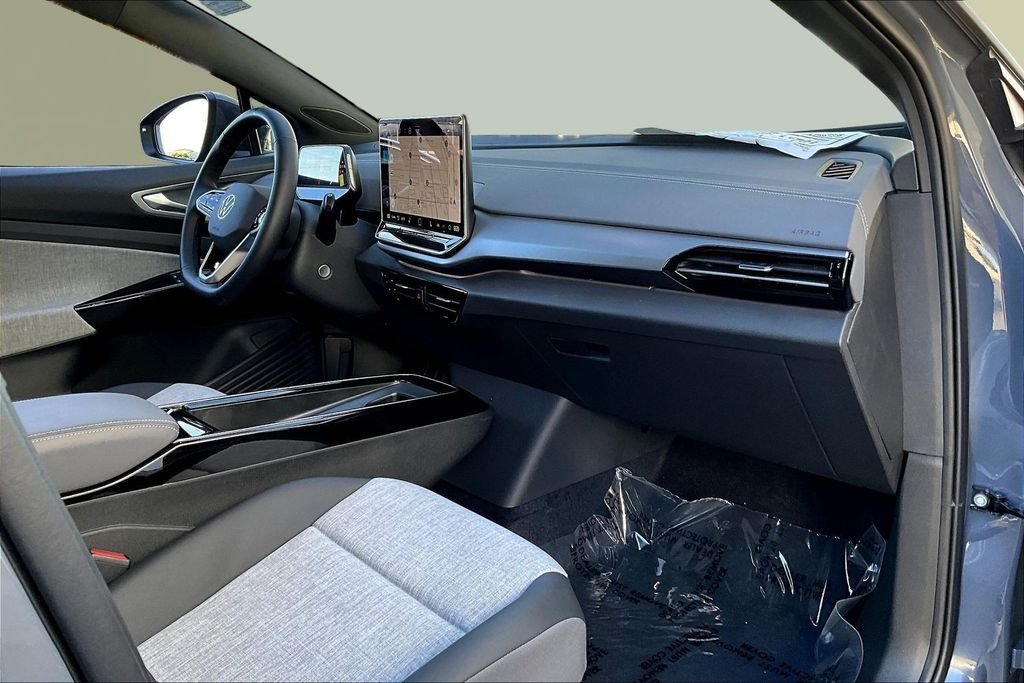 New 2026 Gray Volkswagen Pro image 24