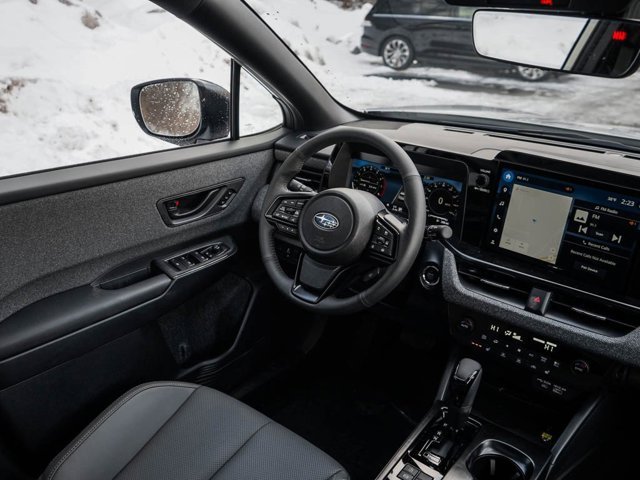 2026 Subaru Outback Limited - Photo 14