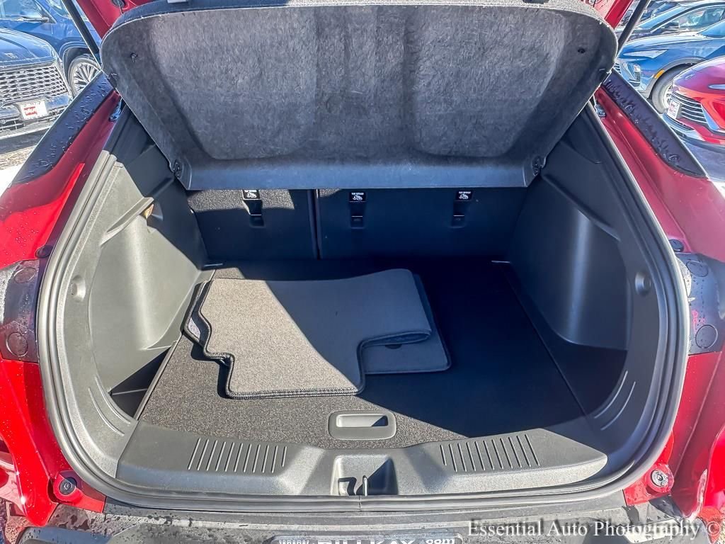 2026 BUICK ENVISTA - Image 17