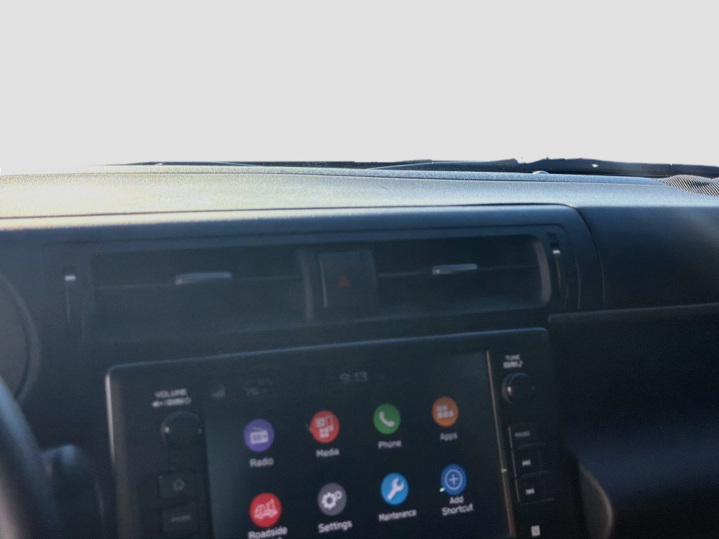 Used 2023 Gray Toyota Premium image 15