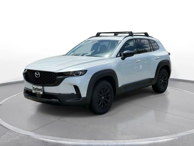 2026 Mazda CX-50 2.5 Hybrid Premium's photo