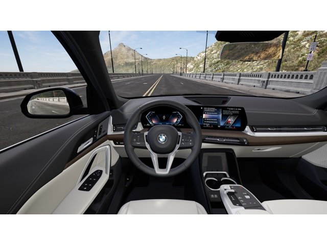 New 2027 Jet Black BMW  image 13
