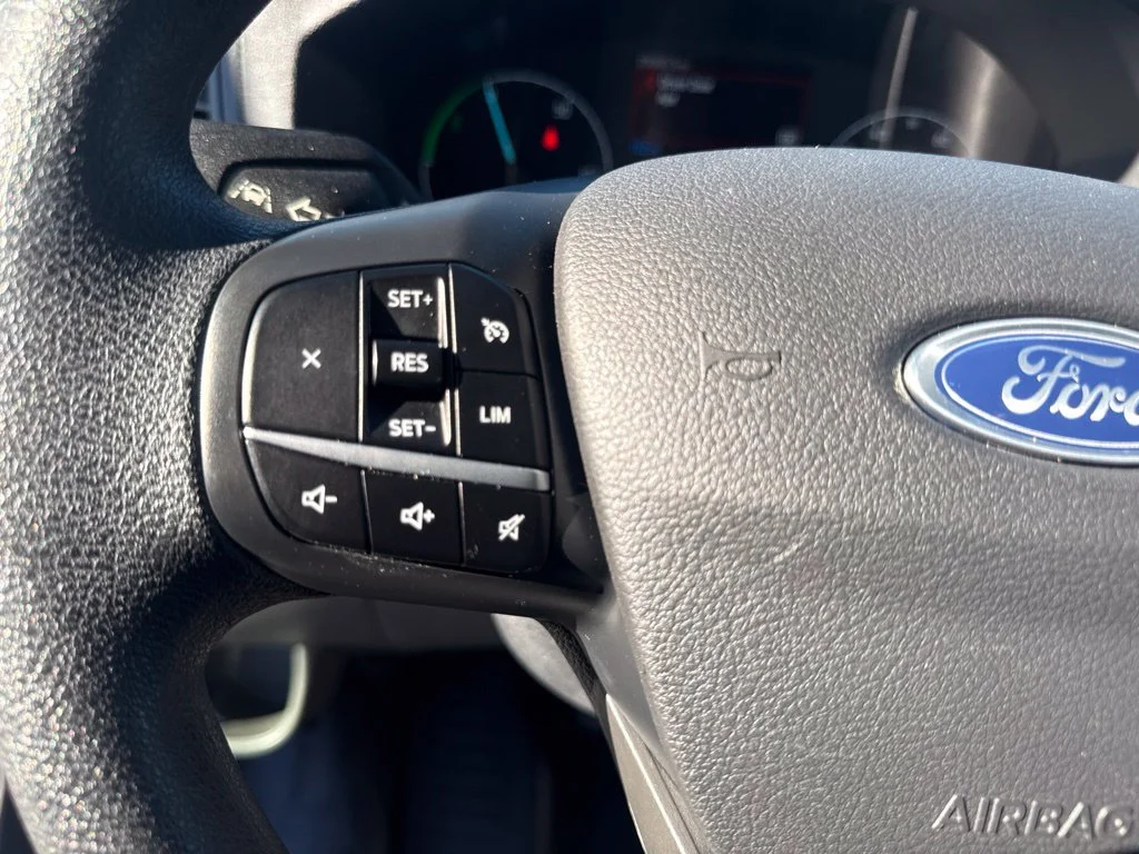 Used 2022 Black Ford Base image 12