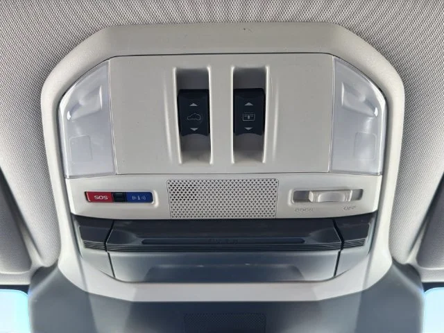 Used 2023 Blue Subaru Onyx Edition image 31