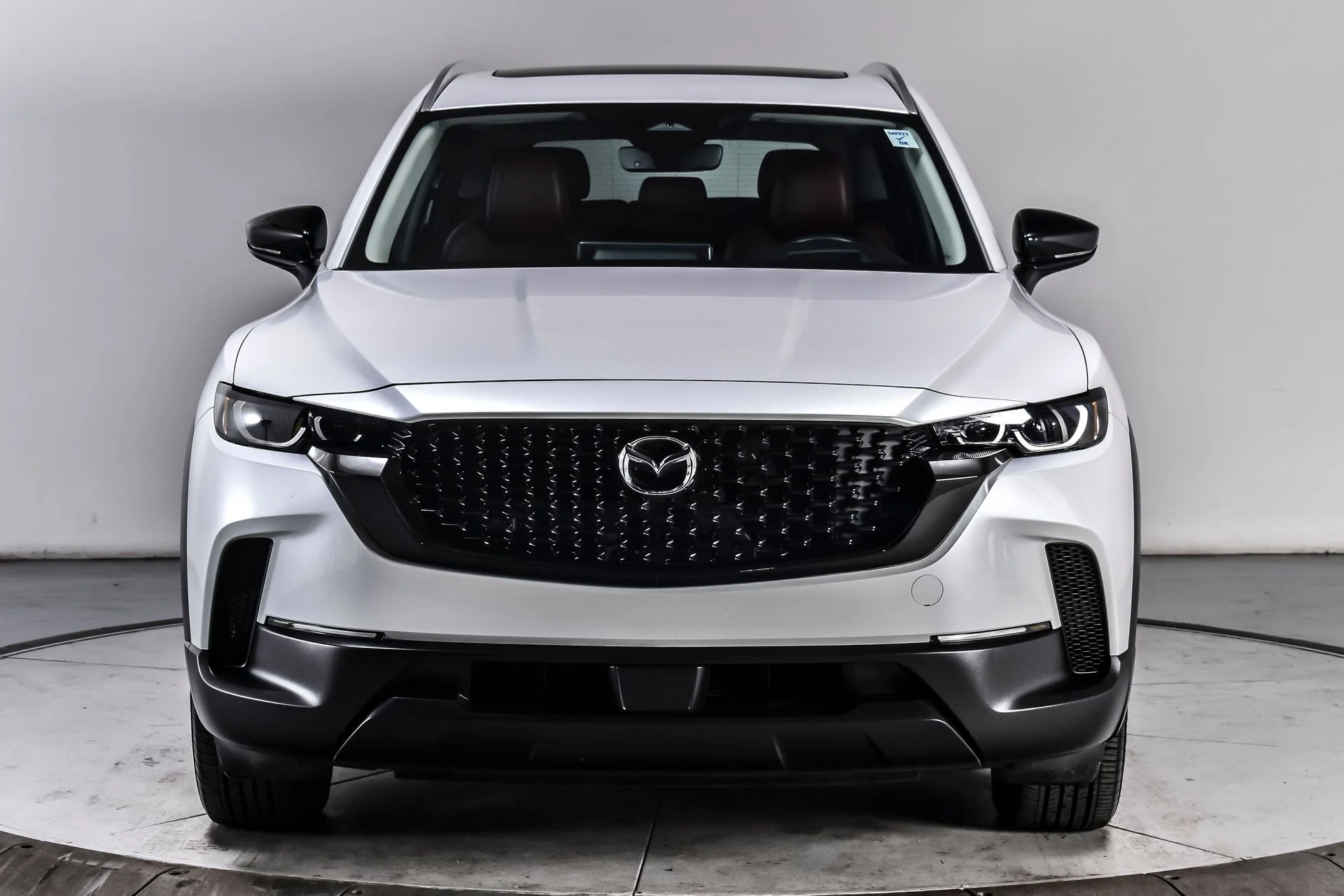 Used 2025 Pearl Mazda Premium Plus image 8