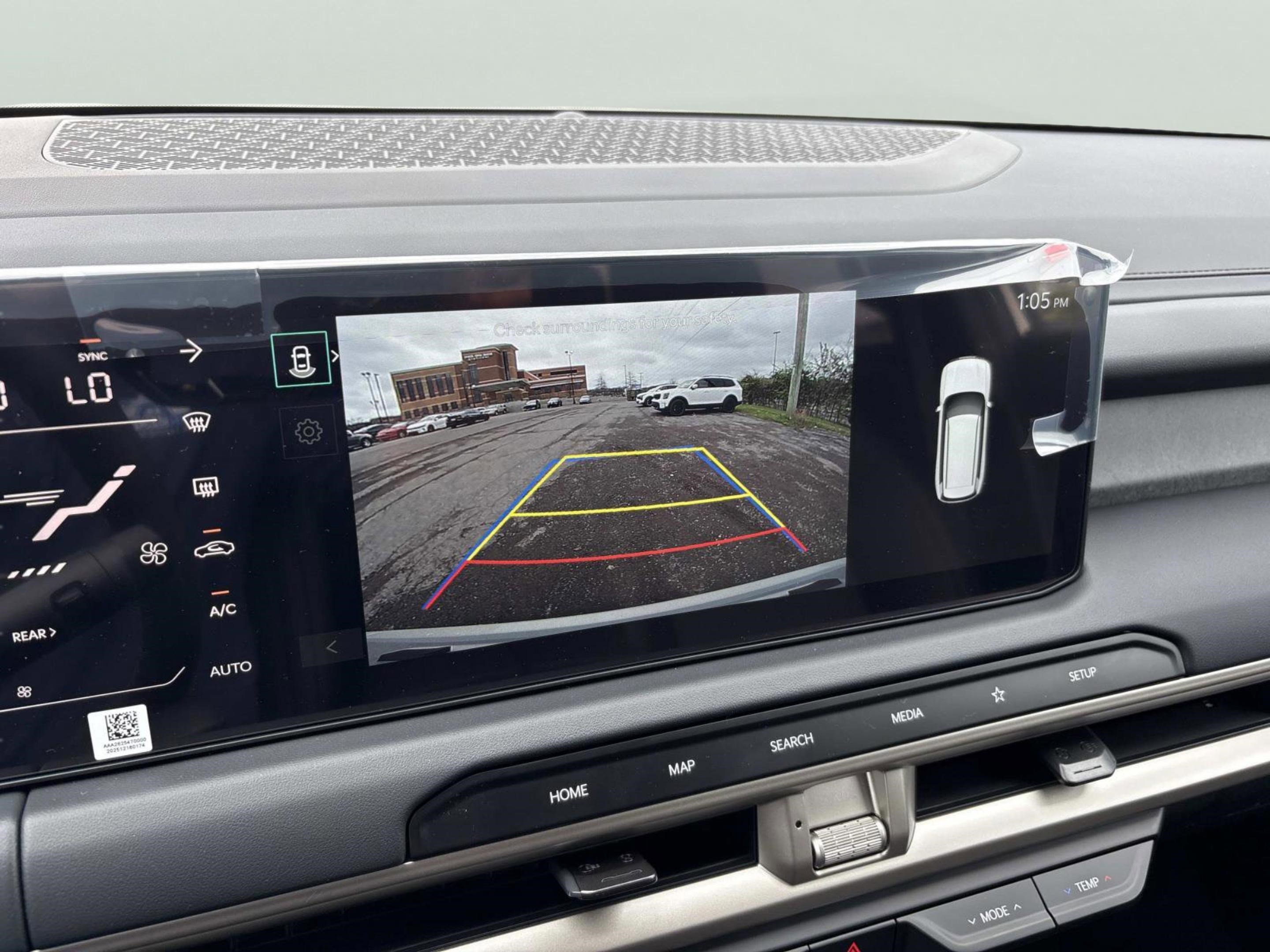 New 2027 Ivory Silver Kia S image 31