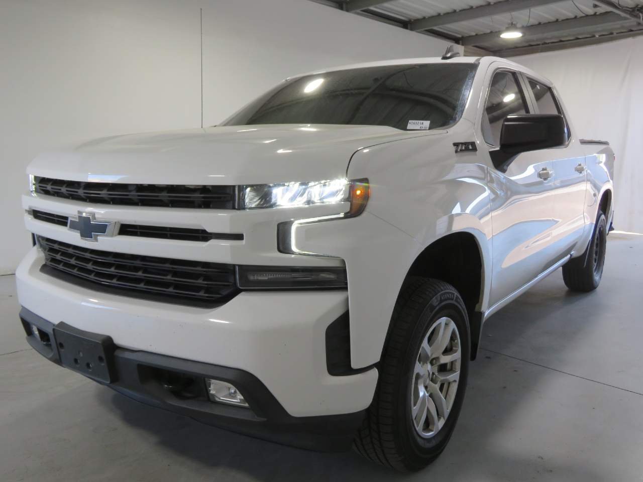 2019 Chevrolet Silverado 1500 RST 4WD photo