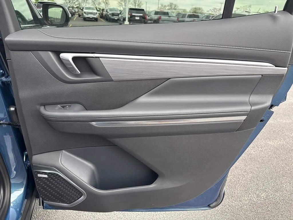 2026 Buick Enclave Preferred - Photo 34