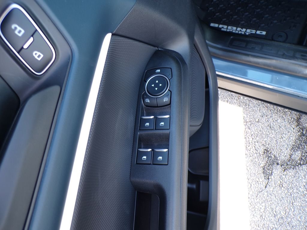New 2026 Azure Gray Metallic Tri-Coat Ford Heritage image 12