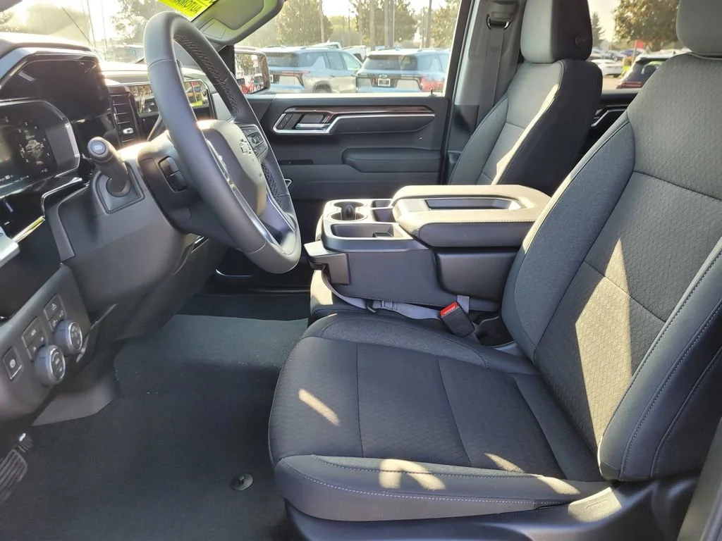 2026 Chevrolet Silverado 1500 RST - Photo 11