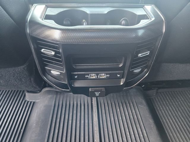 Used 2024 White Ram Power Wagon image 10