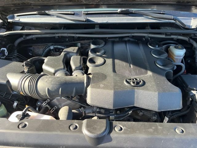 Used 2022 Gray Toyota SR5 Premium image 35