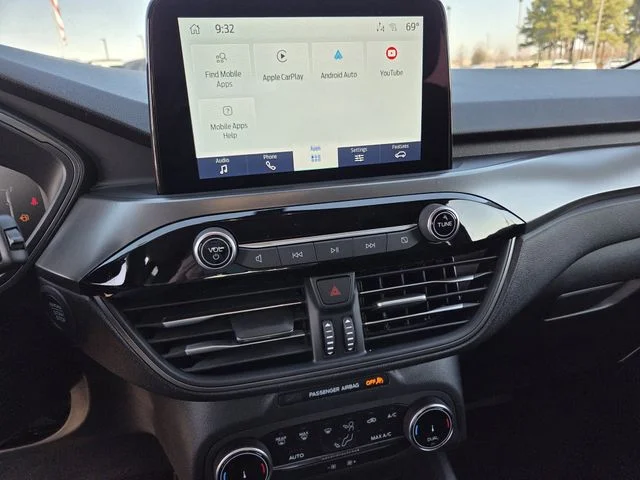 2026 Ford Escape Active - Photo 6