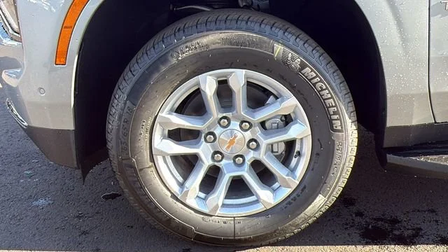 2026 Chevrolet Tahoe LS - Photo 9
