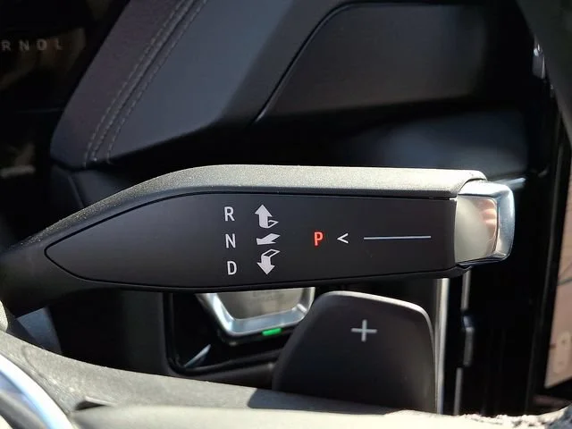 New 2026 Sterling Metallic GMC Denali image 14