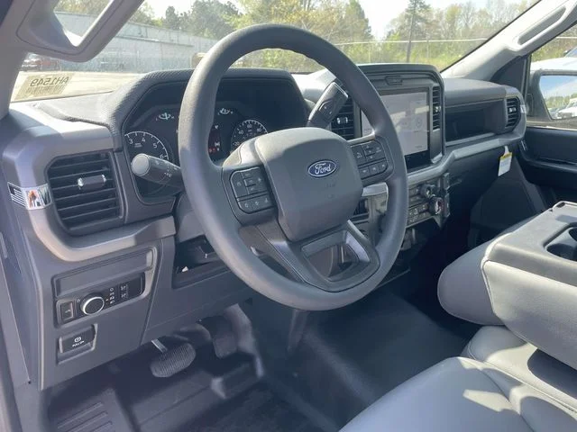 New 2026 White Ford XL image 15