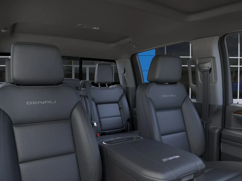 2026 GMC Sierra 2500HD Denali - Photo 24