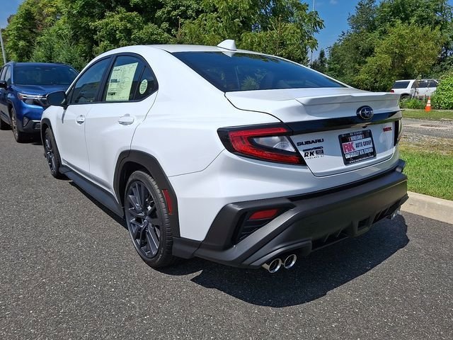 New 2026 CERAMIC WHITE Subaru Premium image 4