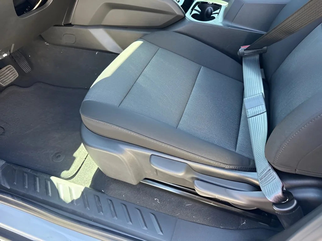 2026 Chevrolet Colorado Trail Boss - Photo 11