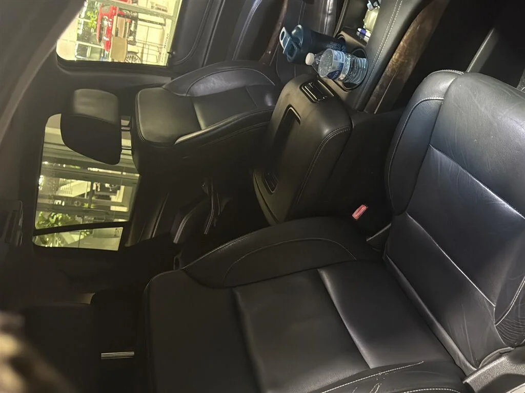 Used 2018 Blue Velvet Metallic Chevrolet LT image 5