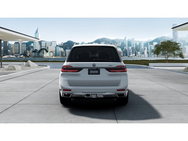 New 2027 Alpine White BMW xDrive40i image 5