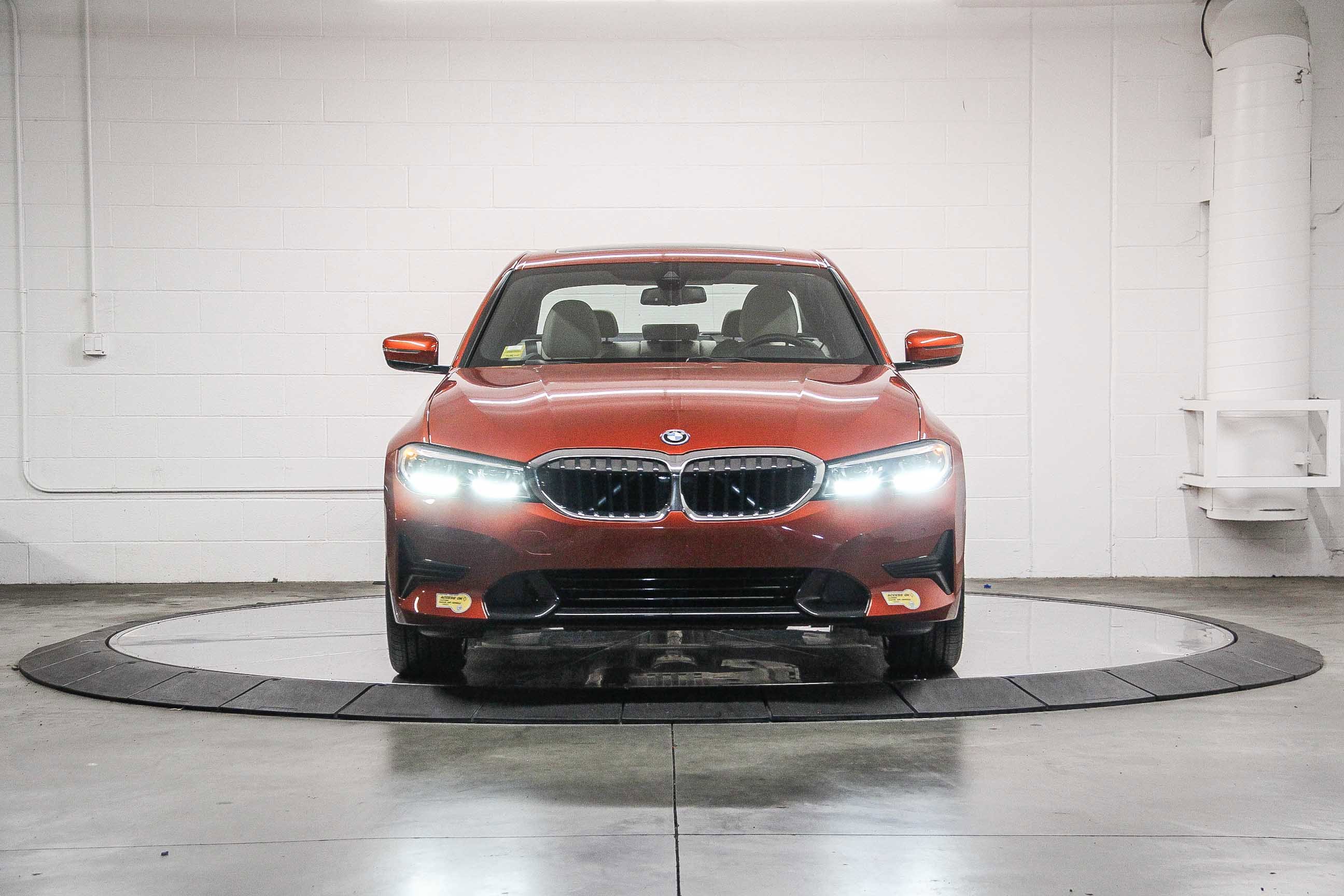 2022 Bmw 330e 330xe photo 2