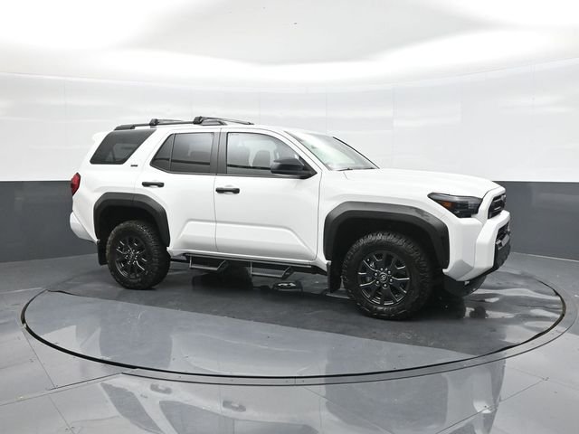 Used 2026 White Toyota SR5 image 17