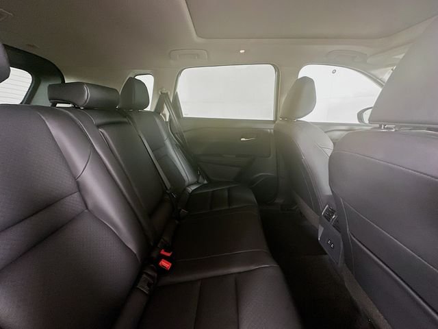 New 2026 Everest White Pearl TriCoat Nissan Dark Armor™ image 28
