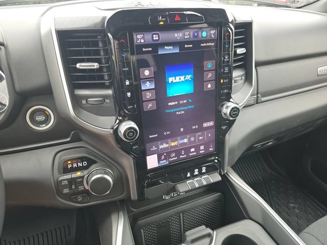 2026 RAM 1500 Big Horn/Lone Star - Photo 44