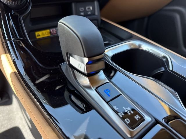 Used 2025 White Lexus 250 Premium image 20