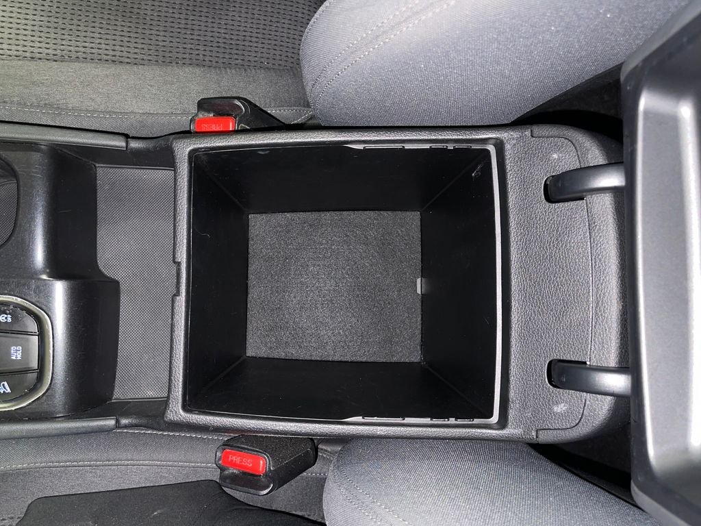 Used 2019 Black Hyundai SEL Plus image 25