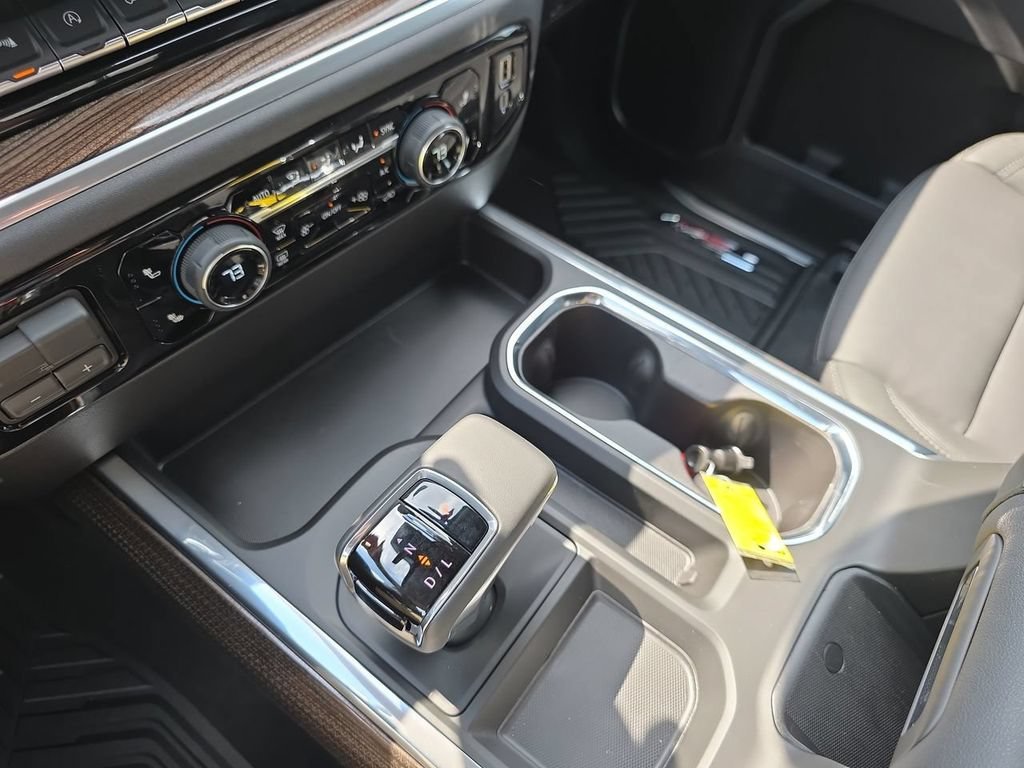 2026 Chevrolet Silverado 1500 RST - Photo 25
