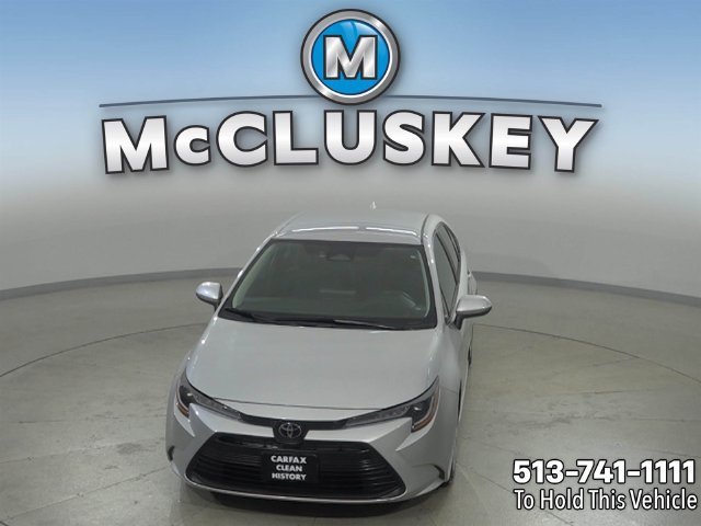 2024 Toyota Corolla LE - Photo 16