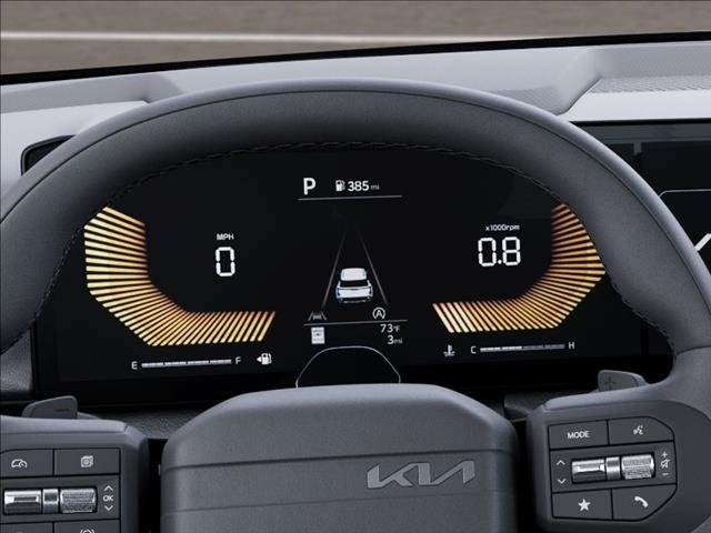 New 2027 Pale Gray Kia X-Line S image 21