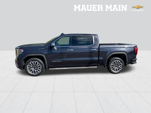 Used 2023 GMC Sierra 1500 Denali Denali Ultimate with VIN 1GTUUHELXPZ294469 for sale in Anoka, Minnesota