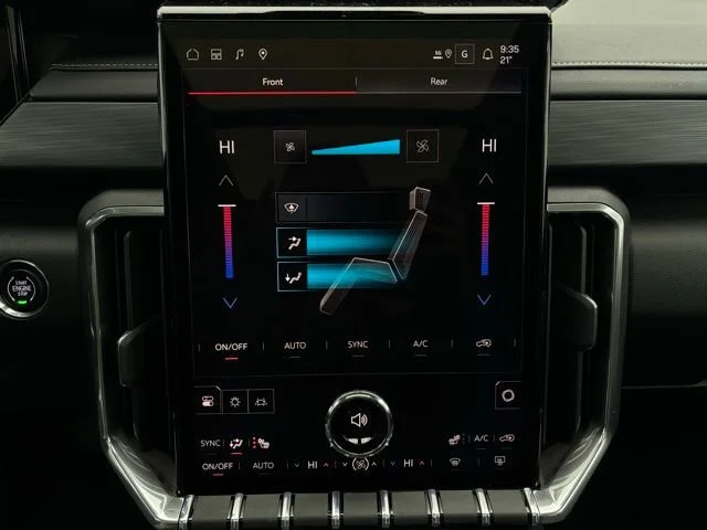 2026 GMC Acadia Elevation - Photo 30