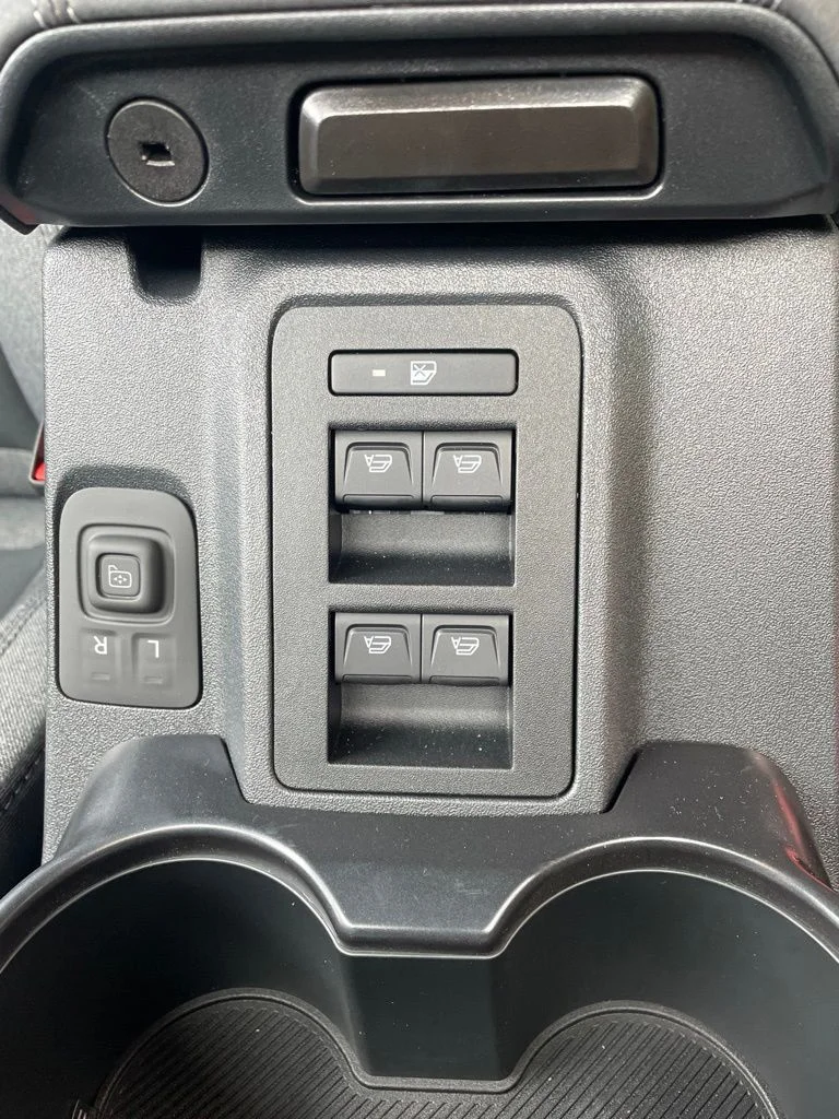New 2026 AVALANCHE GRAY Ford Big Bend image 11