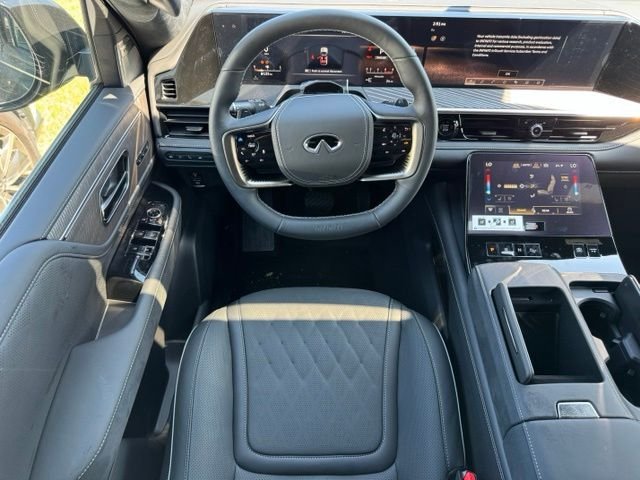 New 2027  INFINITI AUTOGRAPH image 17
