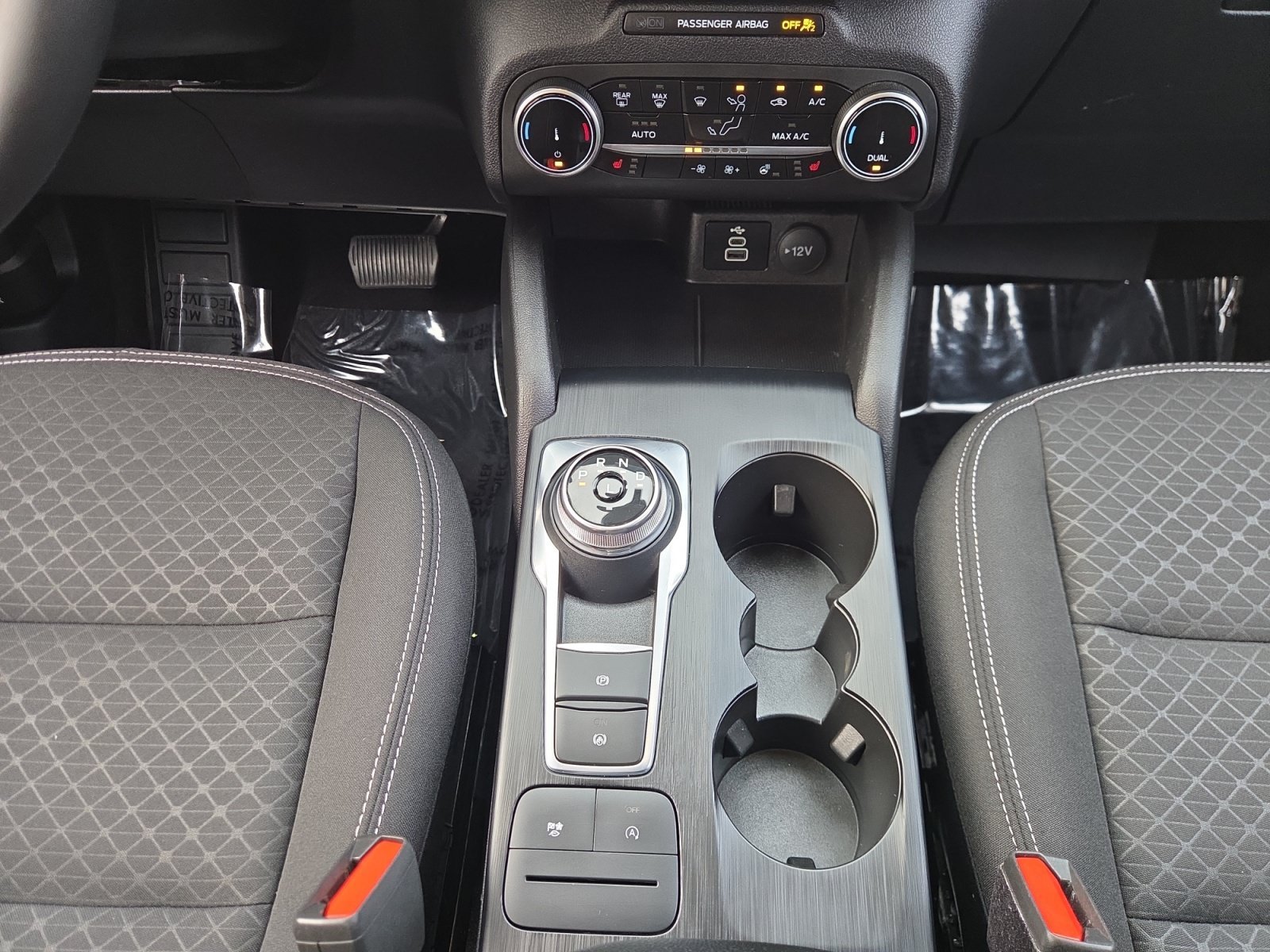 2024 Ford Escape Active - Photo 11