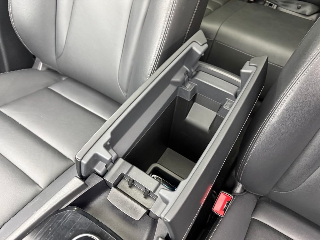 2024 Nissan Rogue SL - Photo 26