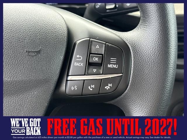 New 2026 Oxford White Ford Big Bend® image 27