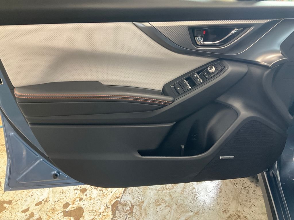 Certified Used 2023 Blue Subaru Limited image 16