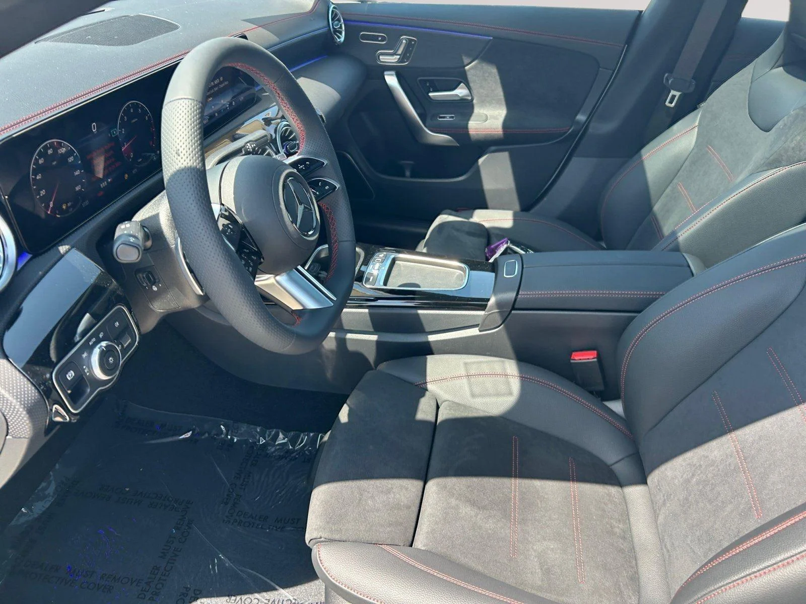 2026 Mercedes-Benz CLA CLA 250 - Photo 13