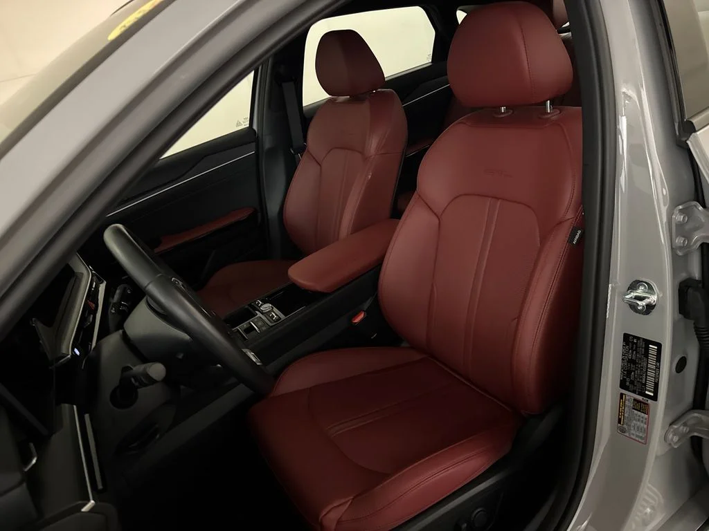 Certified Used 2025 Gray Kia GT-Line image 18