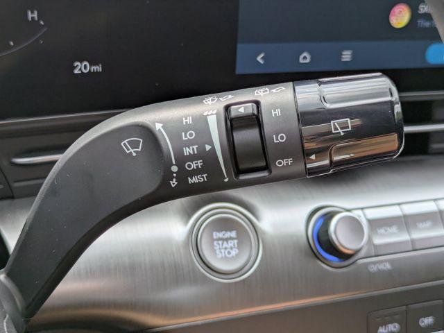 2025 Hyundai Kona SEL Convenience - Photo 27