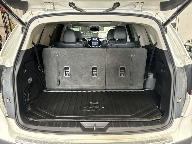 2020 Subaru Ascent Limited - Photo 25