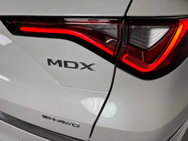 2026 Acura MDX Advance Package - Photo 7