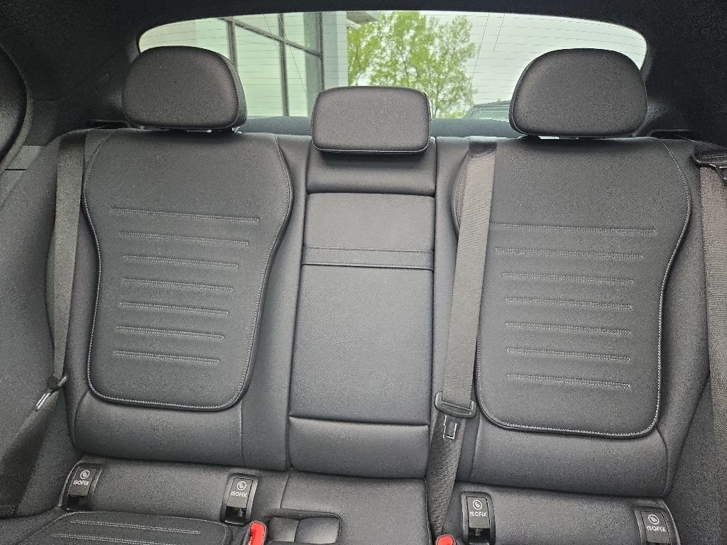 Used 2024 Gray Mercedes-Benz C 300 image 43